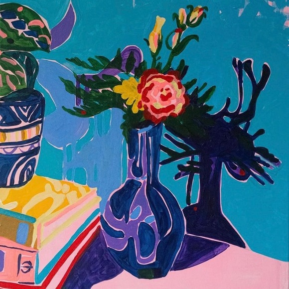 Meet your Posher, Adriel - Picture 1 of 1